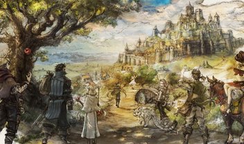 De nicho para o mundo: Octopath Traveler bate 1 milhão de unidades vendidas