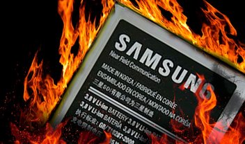 Samsung deve ignorar que já existiu um Note 7 ao apresentar o Galaxy Note 9