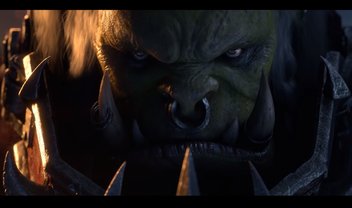 WoW: Battle for Azeroth ganha novo trailer de lendário guerreiro da Horda