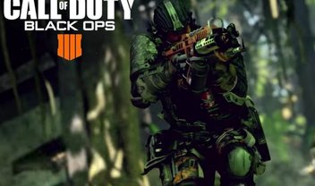 Call of Duty Black Ops 4 deve mudar esquema de balística dos combates