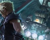 Final Fantasy VII Remake não deve ter combate por turnos