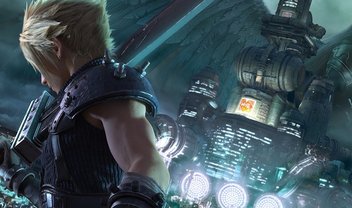 Final Fantasy VII Remake não deve ter combate por turnos