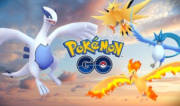 Novo monstrinho faz sua estreia no jogo Pokémon Go; confira qual é