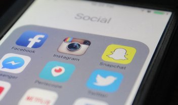 Snapchat lança Lentes que funcionam com comandos de voz