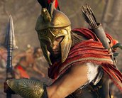 Assassin’s Creed Odyssey ganha trailer endossando mais o lado RPG