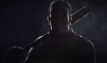 Personagens clássicos e Negan de The Walking Dead confirmados em Tekken 7