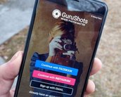 Conheça o GuruShots, o jogo que pode elevar seu nível na fotografia