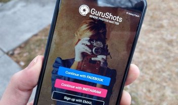 Conheça o GuruShots, o jogo que pode elevar seu nível na fotografia