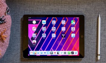 Apenas Apple e Huawei apresentam crescimento com a venda de tablets