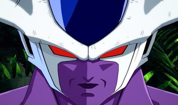 Cooler, irmão de Freeza, se junta ao elenco de Dragon Ball FighterZ