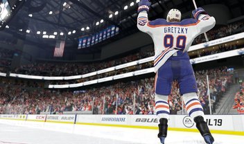 NHL 19 pode chegar ao PC dependendo da demanda dos fãs