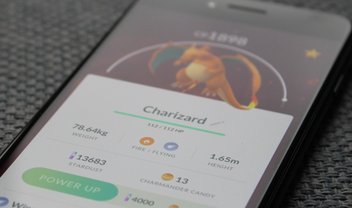 Pokémon GO terá duelos entre jogadores ainda em 2018