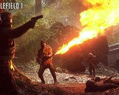 Battlefield 1 finalmente recebe atualização com melhorias para o Xbox One X