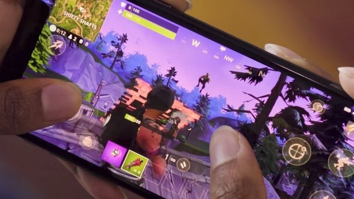 Como baixar Fortnite e instalar no celular, PS4, Xbox One, PC e