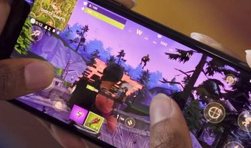 Fortnite: Epic Games lança jogo para Android na Google Play Store