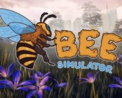 Chegou a hora de você ser uma abelha em Bee Simulator