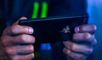 Razer Phone 2 chega ainda em 2018, afirma executivo 