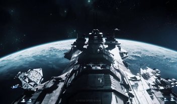 Co-fundador do estúdio de Star Citizen comenta sobre estratégia pay-to-win