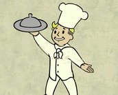 Livro de receitas de Fallout traz receitas deliciosas e não-radioativas