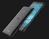 Sony Xperia XZ3 é homologado no Brasil com bateria modesta