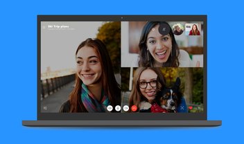 Fim do visual clássico do Skype é adiado após reclamações de usuários