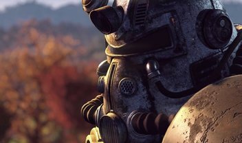 Fallout 76 não vai chegar ao Steam em seu lançamento