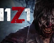 H1Z1 sai do Beta no PS4 e é lançado oficialmente como free-to-play