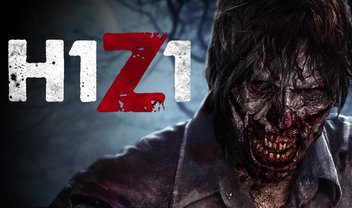 H1Z1 sai do Beta no PS4 e é lançado oficialmente como free-to-play