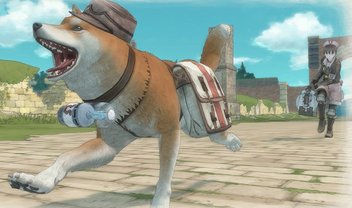 Valkyria Chronicles 4 ganha demonstração nos consoles