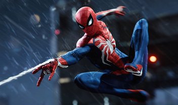 Spider-Man ganha gameplay de 15 minutos espetacular no PlayStation 4 Pro 