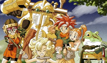 Square Enix libera último patch para versão de PC de Chrono Trigger