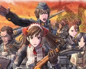 Demo de Valkyria Chronicles 4 surge na PSN e Xbox Live na Europa