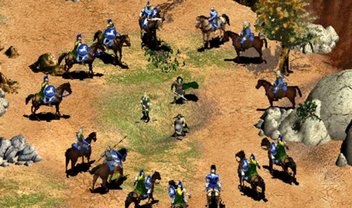 Age of Empires Online ganha data de lançamento e preços - TecMundo