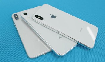 Youtubers já mostram “modelos” dos iPhones de 2018; assista