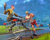 Fortnite recebe Steady Storm, um novo modo de jogo, e mais novidades