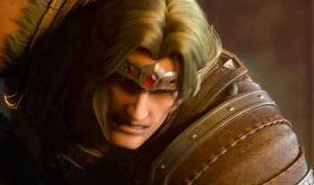 Resumo: Heróis de Castlevania se juntam a Super Smash Bros. Ultimate