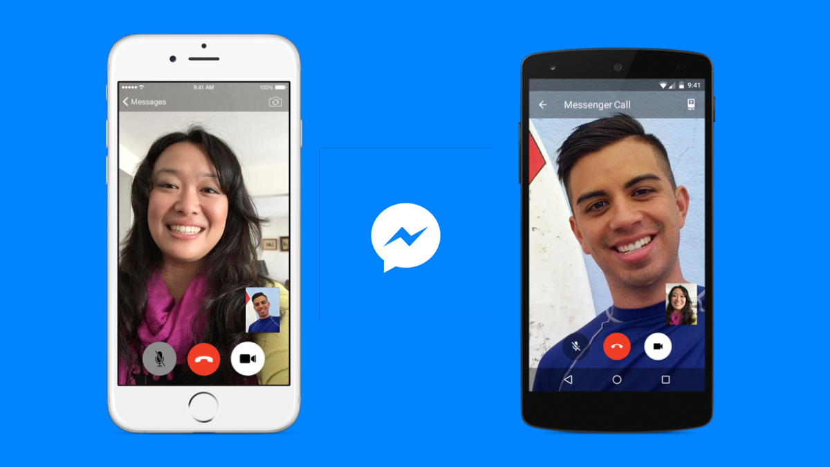 Facebook Messenger leva joguinhos às videoconferências