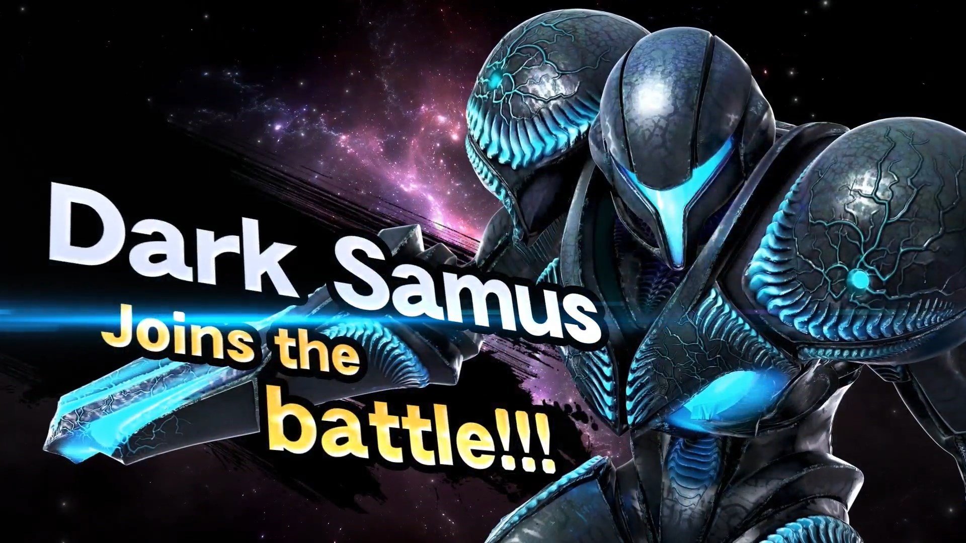 Dark Samus