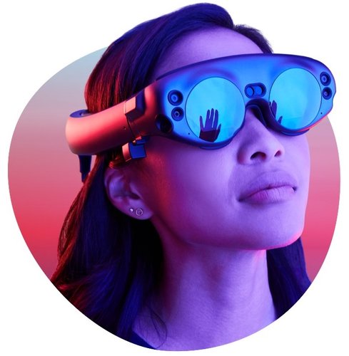 magic leap one