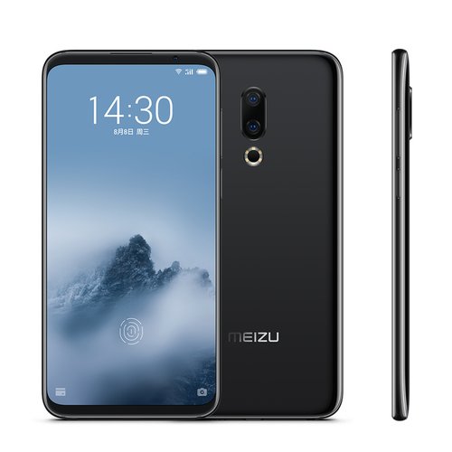 Meizu 16