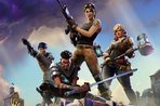 Imagem de Fortnite para Android é liberado para celulares Samsung