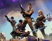 Fortnite para Android é liberado para celulares Samsung