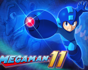 Notícia excelente: Mega Man 11 ganhará demonstração em setembro