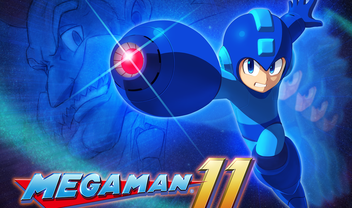 Notícia excelente: Mega Man 11 ganhará demonstração em setembro