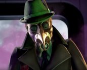 We Happy Few ganha trailer de lançamento e mostra universo perturbador