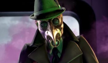 We Happy Few ganha trailer de lançamento e mostra universo perturbador