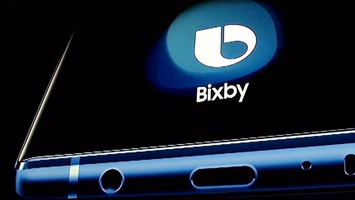 Samsung apresenta em campanha inédita na América Latina a Bixby, sua  assistente de voz – Samsung Newsroom Brasil