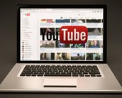 YouTube está prestes a passar do Facebook como 2º site mais popular dos EUA