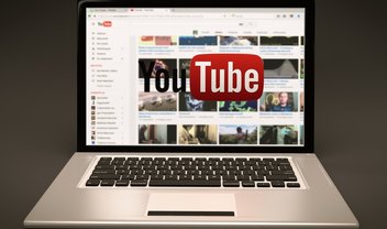 YouTube está prestes a passar do Facebook como 2º site mais popular dos EUA