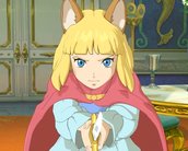 Ni No Kuni 2: Revenant Kingdom ganha hoje um novo DLC gratuito